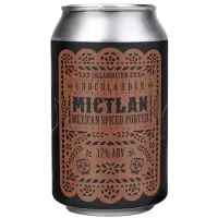 Free Assembly Mictlan Mexican Spiced Porter