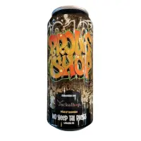 La Broue Shop - Brasserie Artisanale No Sleep Till Plessis
