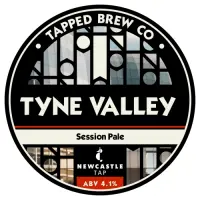 Tapped Brew Co Tyne Valley