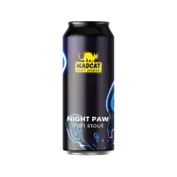 MadCat Night Paw