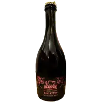 MadCat Sin Kitty (Barrel Aged) / Wild Kitty
