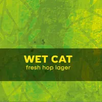 MadCat Wet Cat