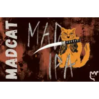 MadCat Mad IPA
