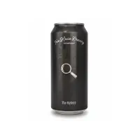 Tree House Brewing Company The Mystery