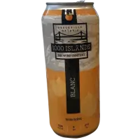 1000 Islands Brewery Blanc