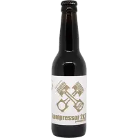 Hoppy People Kompressor 2k26 Primavera Edition
