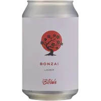Billdale Bonzai