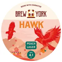 Brew York Hawk