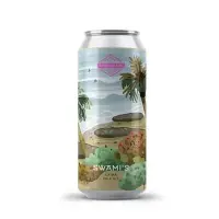 Basqueland Brewing Swami’s