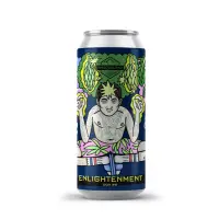 Basqueland Brewing Enlightement