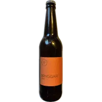 Inderøy Gårdsbryggeri Bryggar