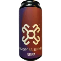 Hogna Brygg Unstoppable Force