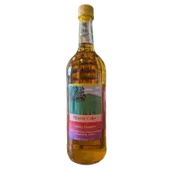 Mosser Cider Keeved Dabinett 2021