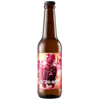 Birrificio AcmE Orzo-Way