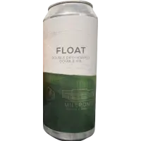 Shared Float
