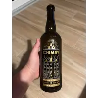 Bières de Chimay (Abbaye de Scourmont) Grande Réserve  limited edition 1956-2026