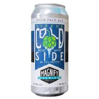 Magnify Brewing Company Little Cold Side
