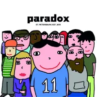 Paradox Brewery Paradoxity 11 x Turben