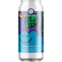 Other Half Brewing Dream In Green