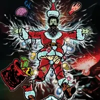 Beer Zombies Brewing Company Zombie Slaycation 2025