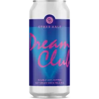 Other Half Brewing Dream Club