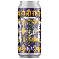 Cervecería Jester Biciclo - Nelson & Citra