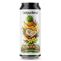 SQBRU [skju:bru] Bonanza