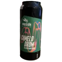 Pivovar Mazák 15 Chmelodrom