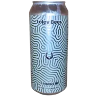 Lolev Beer Priscus III