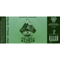 Bissell Brothers Brewing What Dwells Within