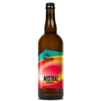 Pivovar Mazák 14 Mistral Modern IPA