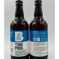 Burnside Brewery (UK) Tide Pool