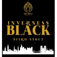 Dog Falls Brewing Co Inverness Black