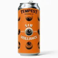 Tempest Brewing Co. Sir Veillance