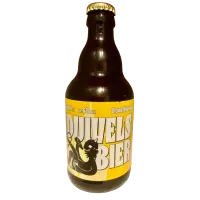 Brouwerij F. Boon Duivelsbier Blond