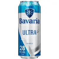 Royal Swinkels (Bavaria Brouwerij / Swinkels Family Brewers / SFB) Bavaria Ultra