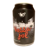 Voss Fellesbryggeri Vossajol