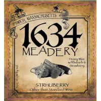 1634 Meadery Strhuberry