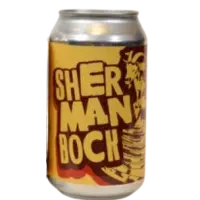 903 Brewers Sherman Bock