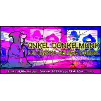 To Tørste Mænd Onkel Donkelmonk