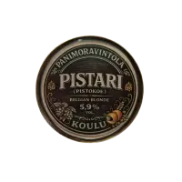 Panimoravintola Koulu Pistari