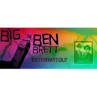 To Tørste Mænd Big Ben Brett