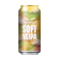 Vakka-Suomen Panimo Soft NEIPA