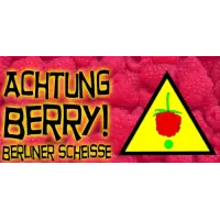 To Tørste Mænd Achtung Berry!