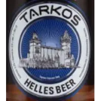 TARKOS (ТАРКОС) Helles Beer