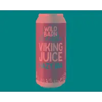 Wild Barn Beer Viking Juice