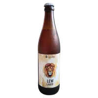 Browar Welders Lew Lager