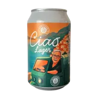 Bremer Braumanufaktur Ciao Lager