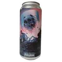 Geisthaus Brewing Company Polyphion