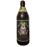 BroBier Zwickel Pils